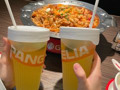 -胖哥俩肉蟹煲(华贸店)