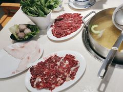 -陈记顺和潮汕牛肉火锅(韩江路店)