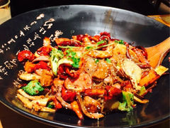 iphone_upload_pic-一麻一辣麻辣香锅(方庄店)