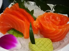-肆月河豚·新淮扬(金融街店)