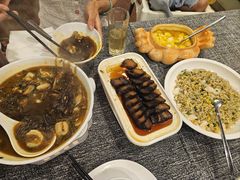 -徐记私厨(半淞园路店)