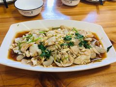 -景祥海鲜美食餐厅