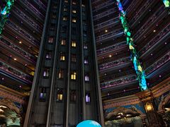 -满洲里口岸套娃景区