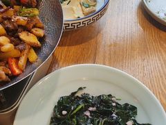 -印象鲵宴·张家界地标美食名片(溪布街店)