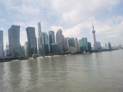 -秦皇岛路游船码头