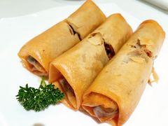 -潮福城大酒楼·潮味粤品·港式点心(湖滨北路店)