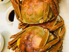 -好兄弟郭巨海鲜(天一阁店)