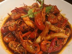 -有位虾匠·香辣蟹·小龙虾(李村店)