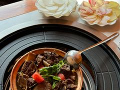 -顺顺小吃(独克宗古城店)