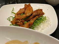 -京香轩·中餐厅(上海中庚聚龙酒店)