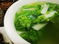 小菜汤-陈有良尖椒鸡(渝中旗舰店)