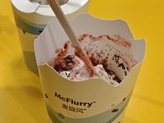 -麦当劳(万象汇店)