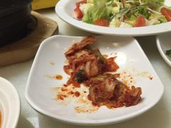 -向阳庄烧烤店(望京西园店)