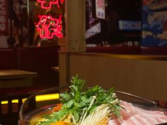 -有喜屋·日料·居酒屋(旭辉广场店)