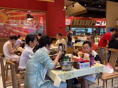 -聚味瞿记·龙虾堂(天元店)