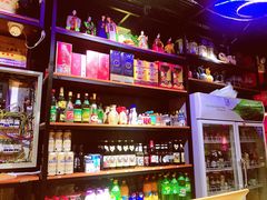 -汉城烧烤(西稍门劳动路店)