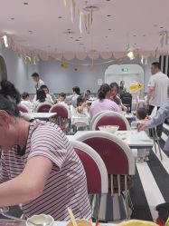 -奈尔宝家庭中心·亲子餐厅(北京东坝万达店)