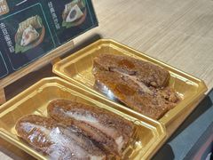 -盒马鲜生(富田新天地店)