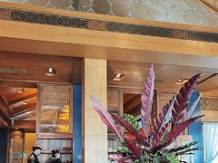 -那家小馆•北京菜•烤鸭(香山店)