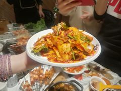 -玉善烧烤串城(长春总店)