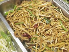 -大邑李记肥肠血旺