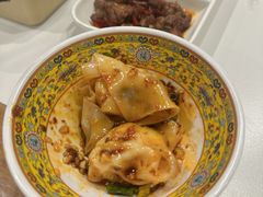 -龙抄手(春熙路总店)