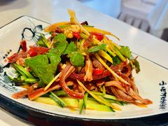 -洁捷餐饮(双桥农场店)