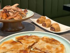 -四季小馆·地道北京小吃(广百店)