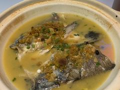 -老长沙龙虾馆·聚会餐厅(白石洲店)