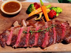 -沛家·西餐Brunch·直火料理