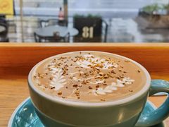 -81BAKERY(大学路店)