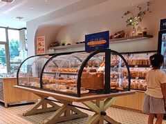 -巴黎贝甜(银城东苑店)