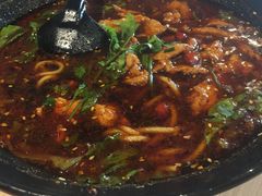 -苗乡米线(建军路店)