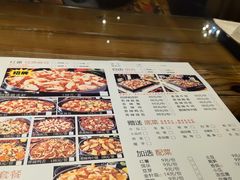 菜单-红蕃干锅·脆皮香辣虾(南屏街金鹰店)