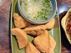 -凤兴鸡煲(宝安海雅店)