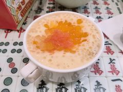 -堂屋糖水店(愚园店)