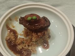 -彩丰楼中餐厅·仁恒洲际酒店