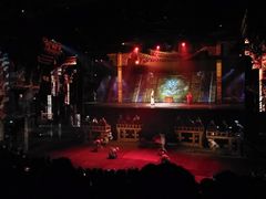 -《12·12》西安事变大型实景演出