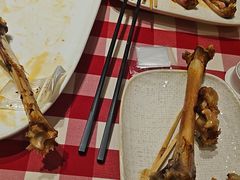 -西贝(南山宝能太古城店)