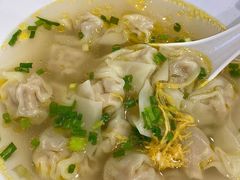 -小杨生煎(江南环球港店)