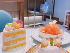 -KNOTKNOT珞珞·日式甜品(K11店)