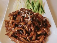 -新侨小馆(东直门北小街店)