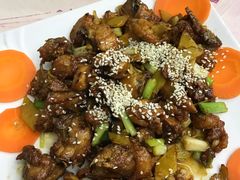 -凤城康记饭店