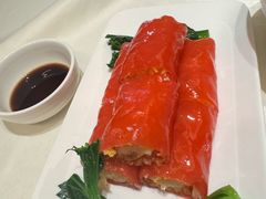 -香港狮子山下·明星粤菜餐厅(北苑店)