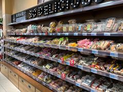 -世纪联华超市(凤起店)