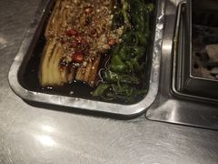 -7只羊·鲜羊肉串·地锅鸡精酿(玄武墨香路店)