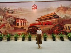 -中共一大纪念馆