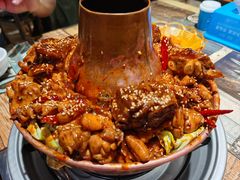 -刘记光大火锅鸡(北行店)
