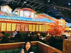 -牛New寿喜烧(虹桥新天地店)