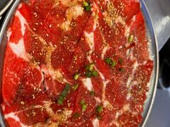 -大叹号·朝鲜族烤肉(潍坊泰华城店)